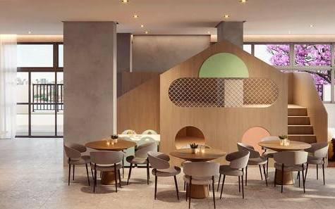 Residence Unik - Residencial