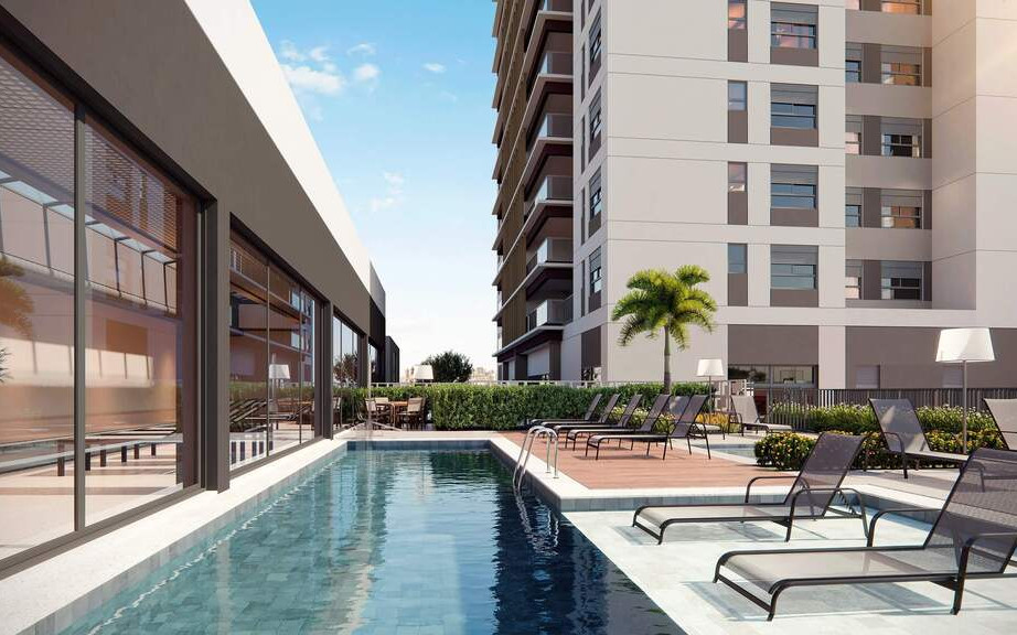 Residence Unik - Residencial