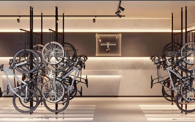 Residence Unik - Residencial