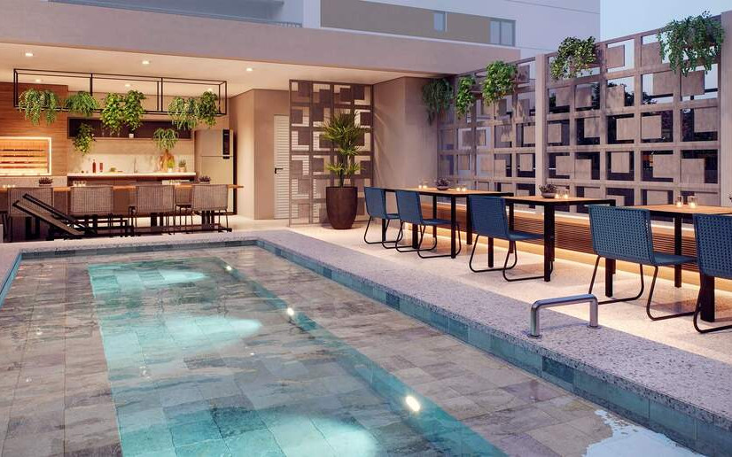 Residence Unik - Residencial