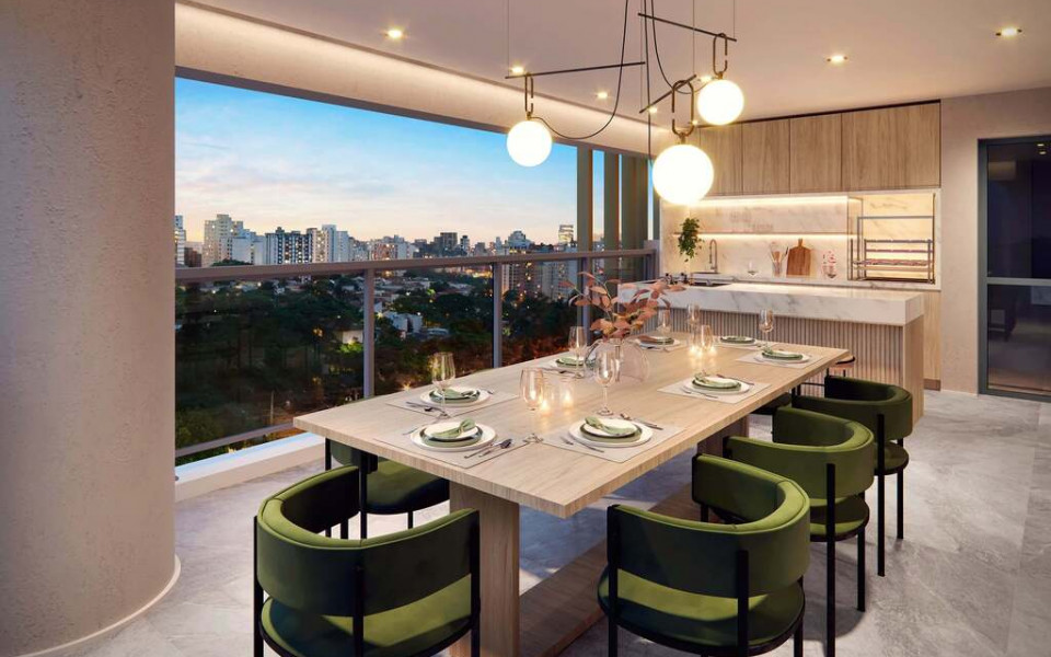 Residence Unik - Residencial