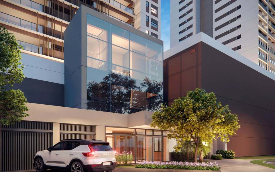 Residence Unik - Residencial