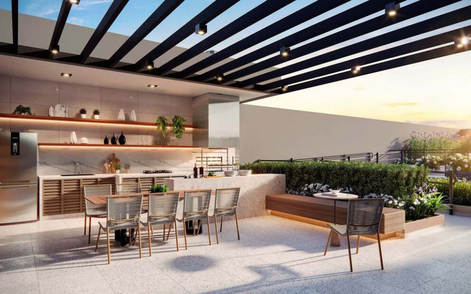 Residence Unik - Residencial