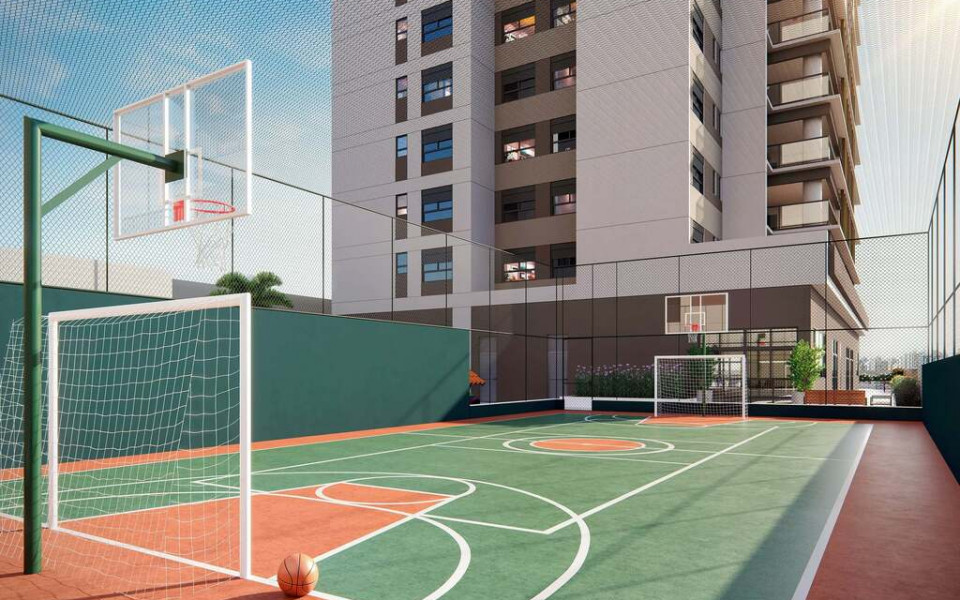 Residence Unik - Residencial