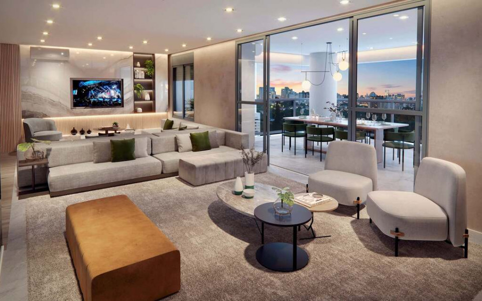 Residence Unik - Residencial