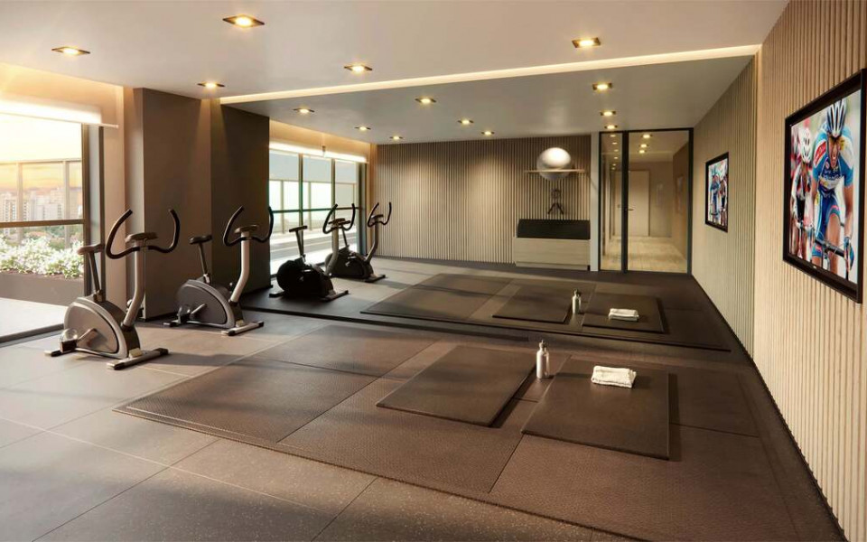 Residence Unik - Residencial