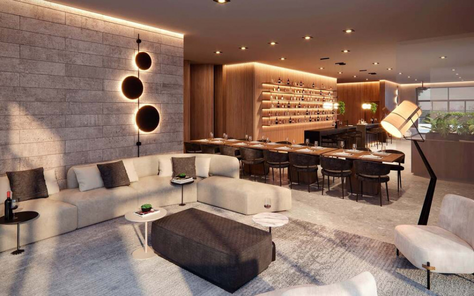 Residence Unik - Residencial