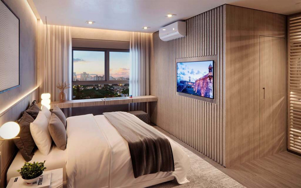 Residence Unik - Residencial