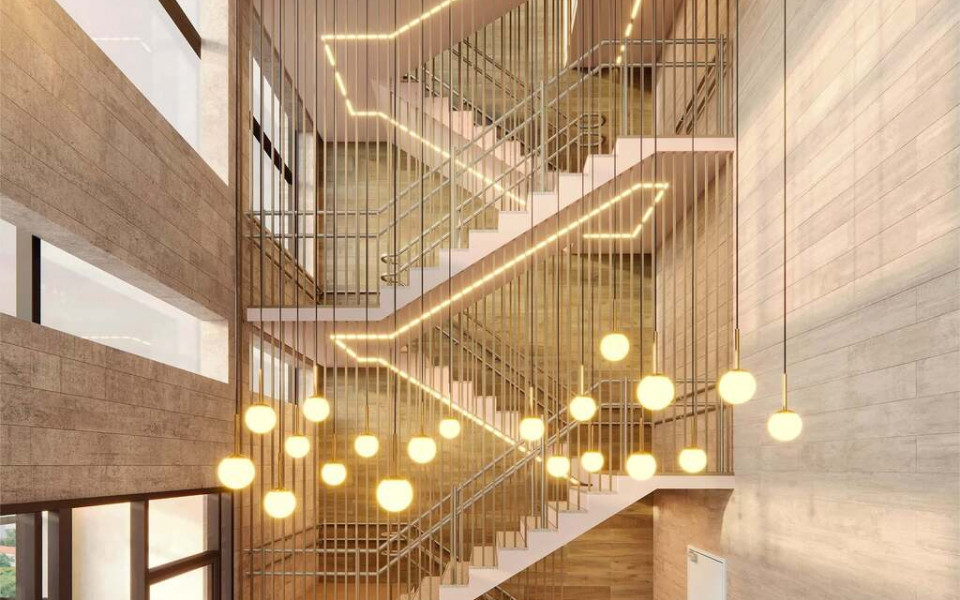 Residence Unik - Residencial