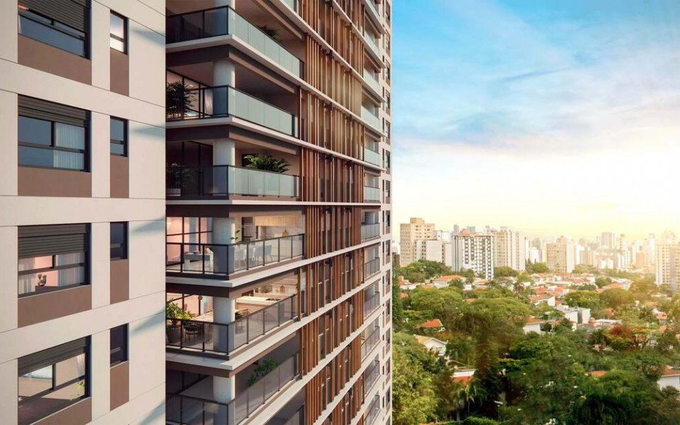 Residence Unik - Residencial