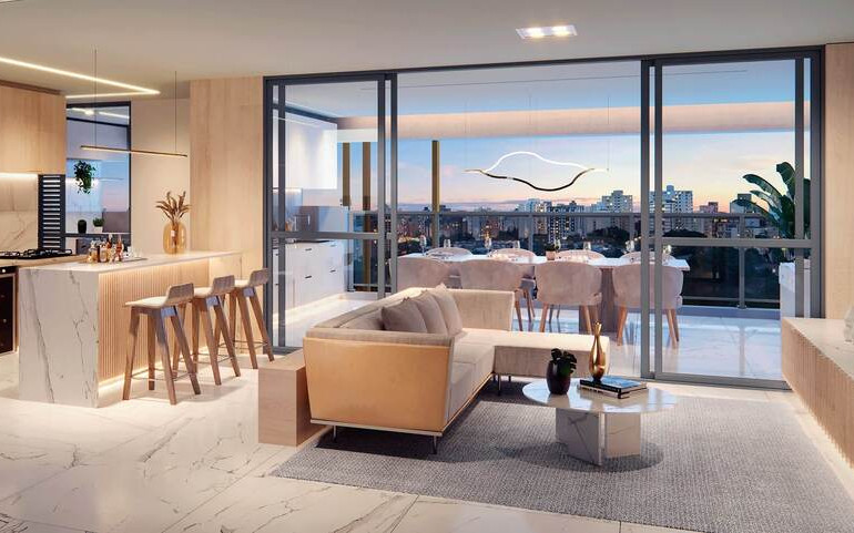 Residence Unik - Residencial