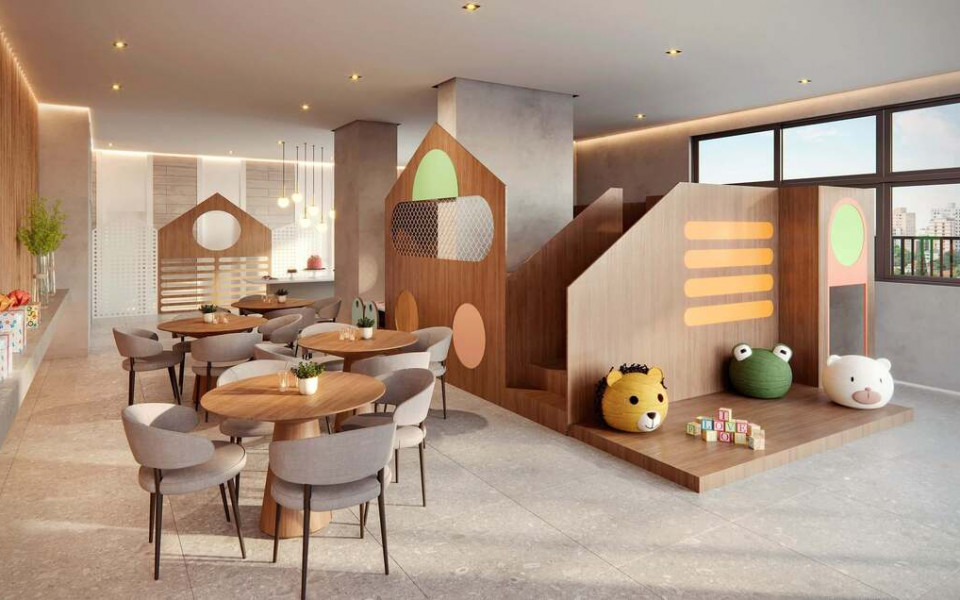 Residence Unik - Residencial