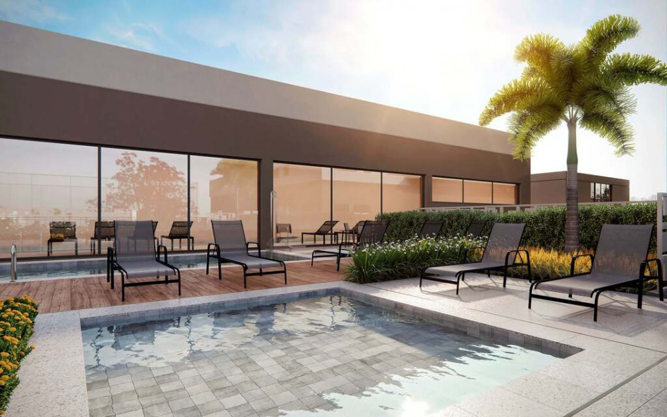 Residence Unik - Residencial