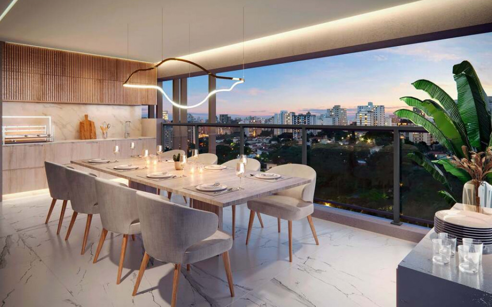 Residence Unik - Residencial