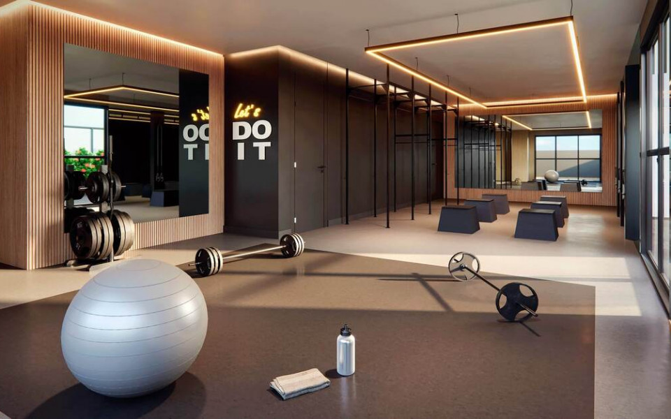 Residence Unik - Residencial