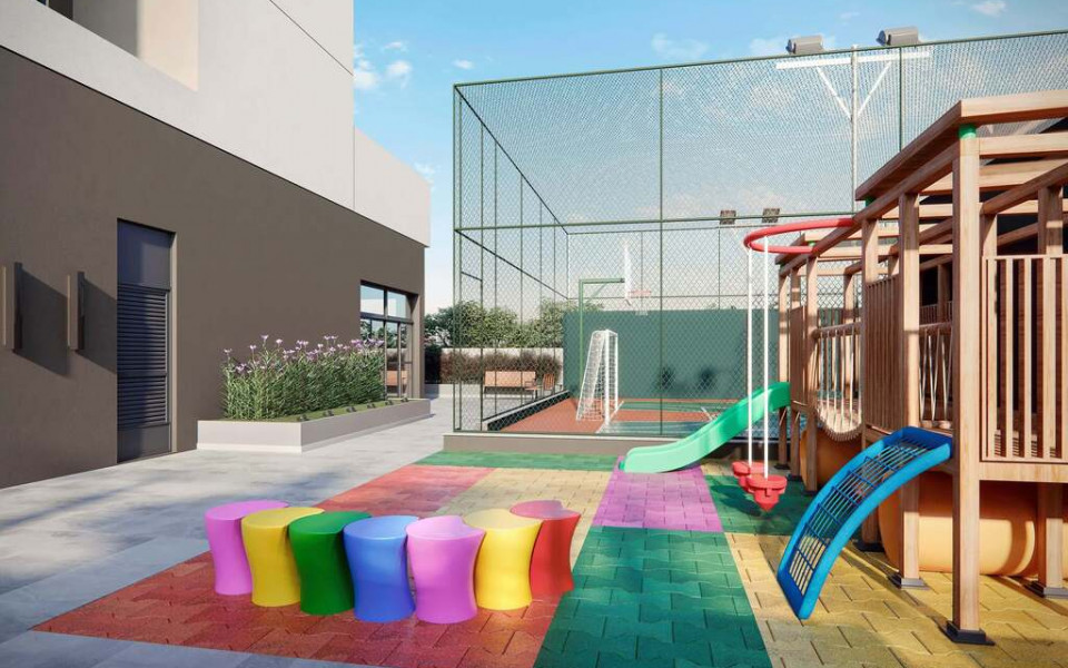 Residence Unik - Residencial