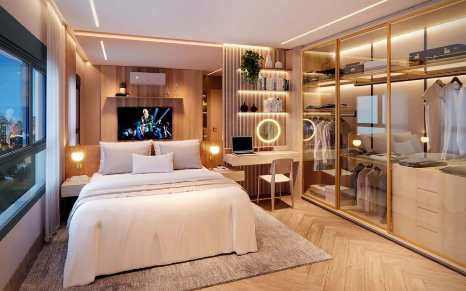 Residence Unik - Residencial