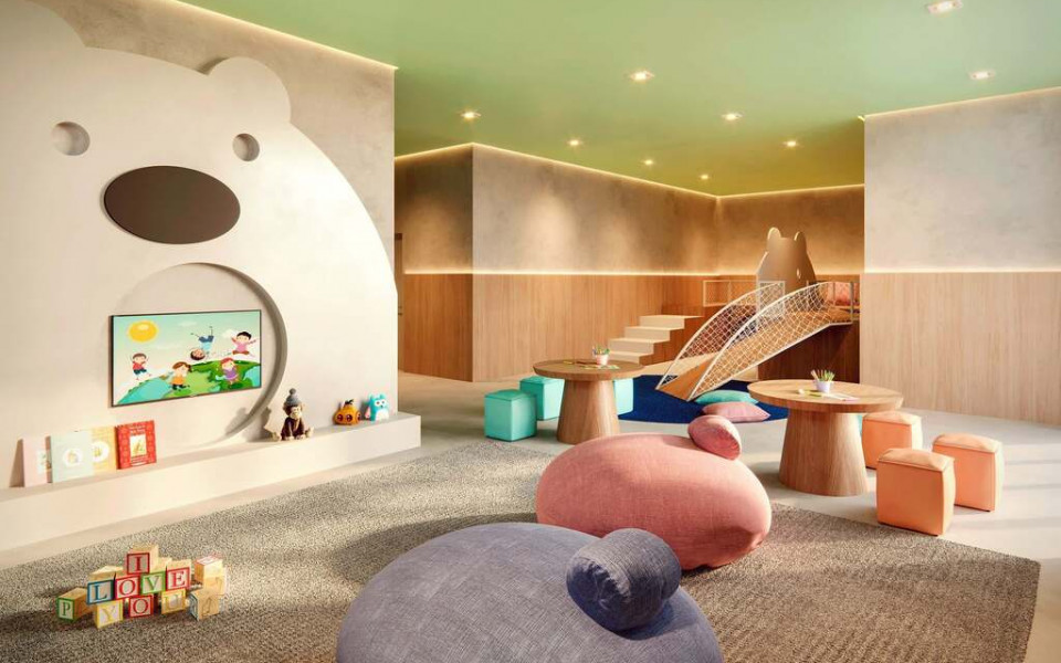 Residence Unik - Residencial