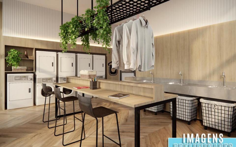 Residence Unik - Studios