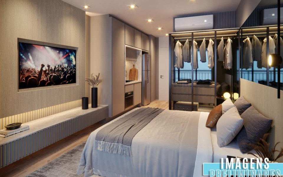 Residence Unik - Studios