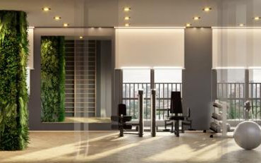 Residence Unik - Studios