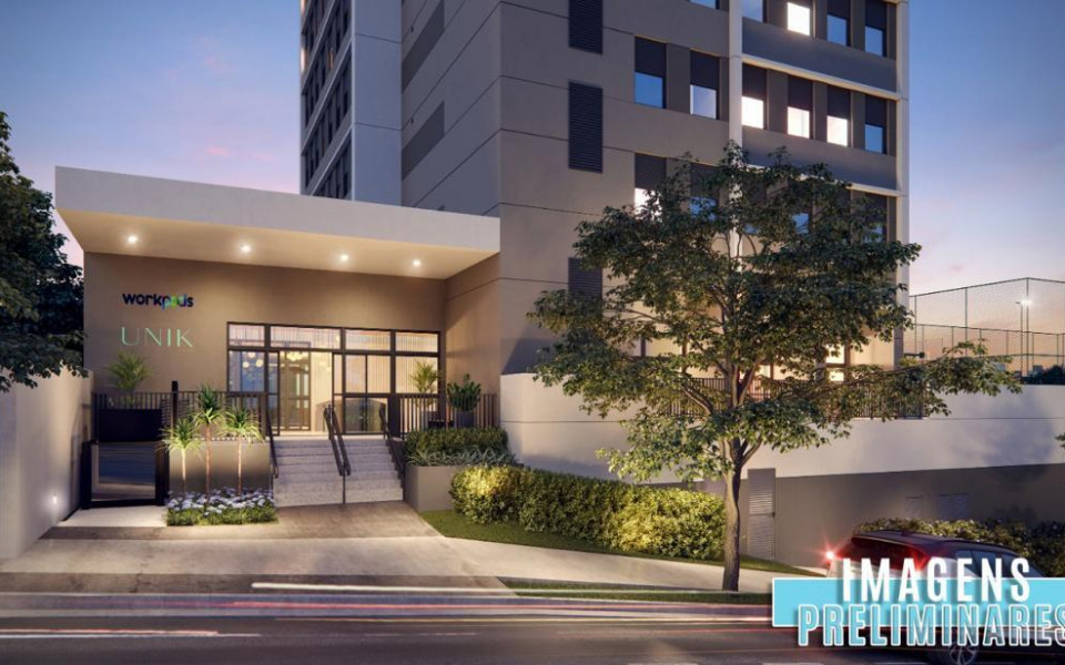 Residence Unik - Studios