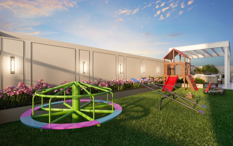 Residence Vancouver Coast