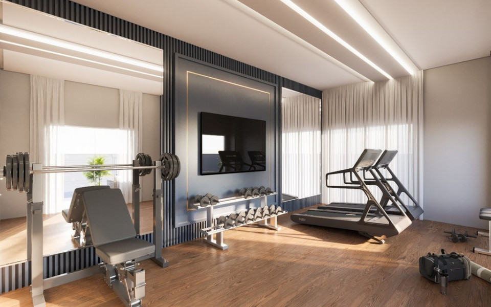 Residence Vancouver Coast