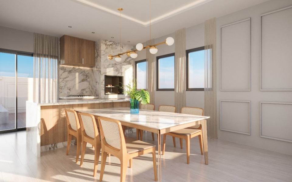 Residence Vancouver Coast