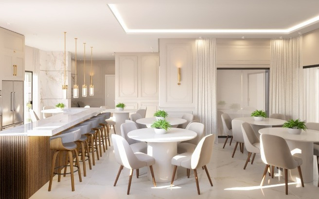 Residence Vancouver Coast