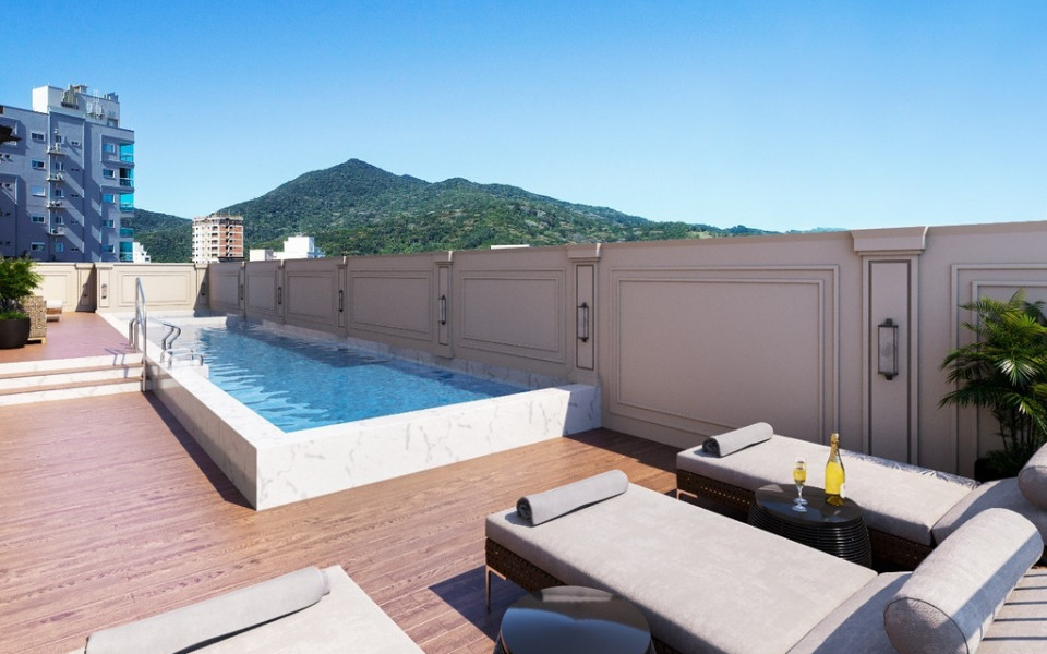 Residence Vancouver Coast