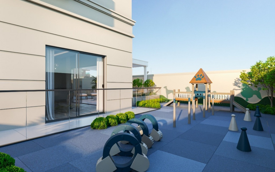 Residence Vancouver Coast