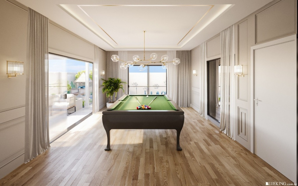 Residence Vancouver Coast