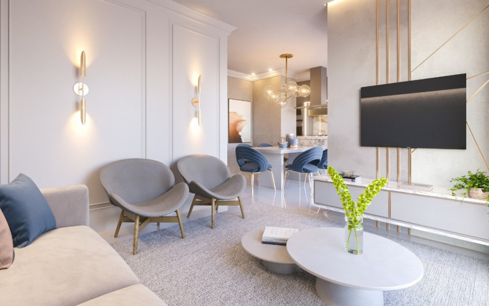 Residence Vancouver Coast