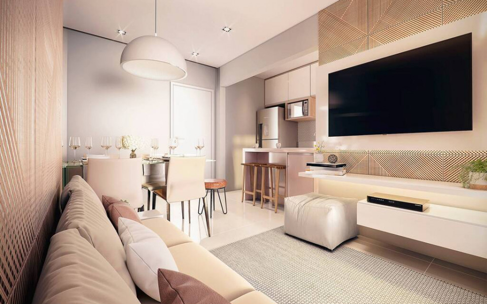 Residenciais La Vite Piemonte