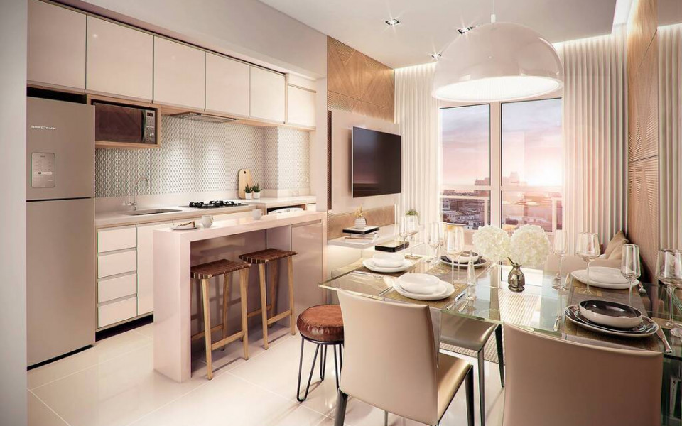 Residenciais La Vite Piemonte