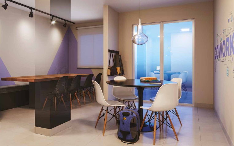 Residenciais La Vite Piemonte