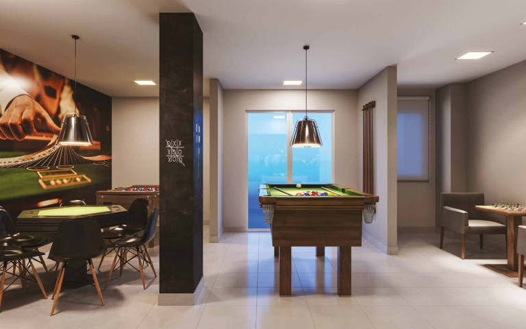 Residenciais La Vite Piemonte