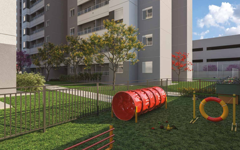 Residenciais La Vite Piemonte