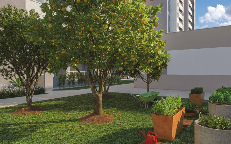 Residenciais La Vite Piemonte