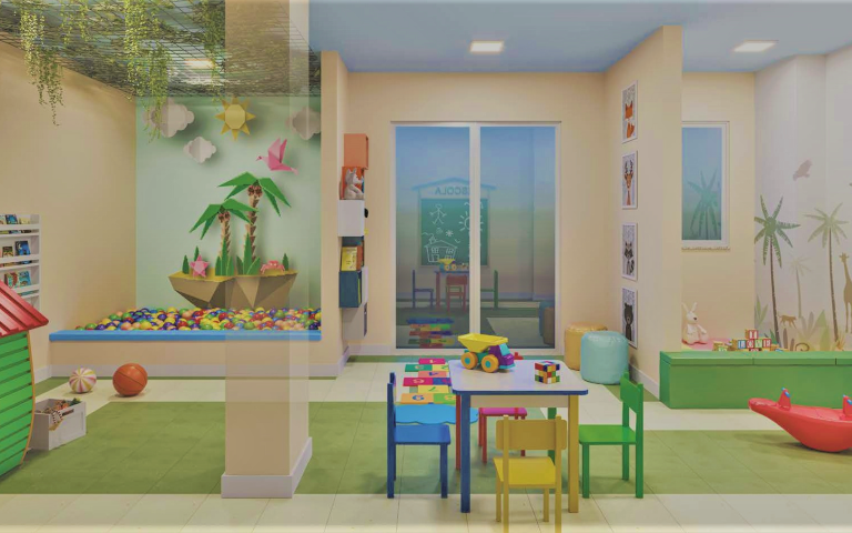 Residenciais La Vite Piemonte