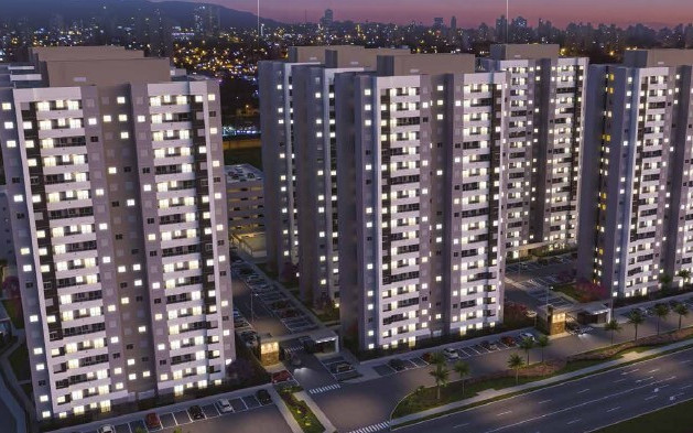 Residenciais La Vite Piemonte