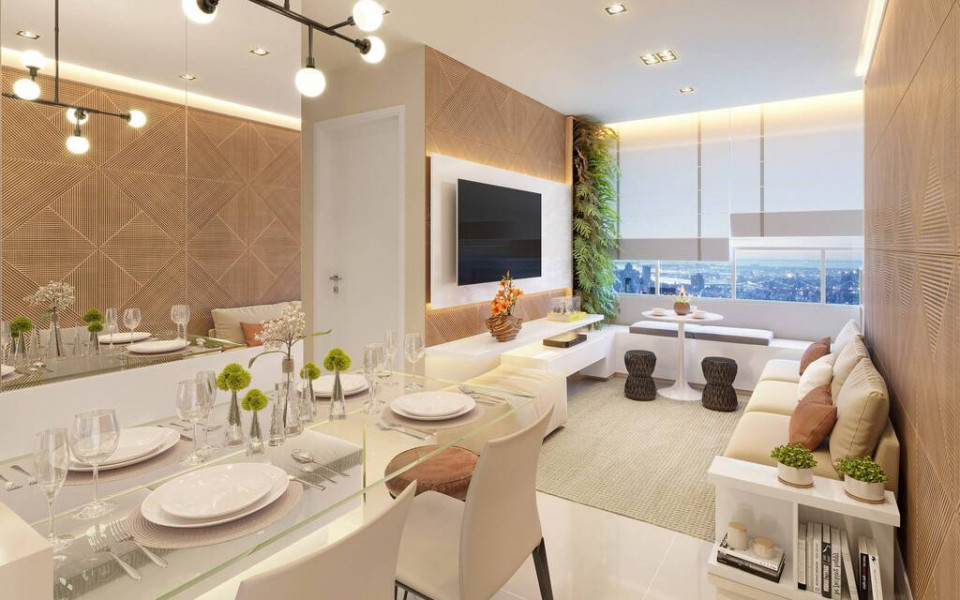 Residenciais La Vite Piemonte