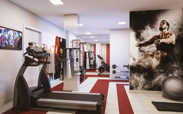 Residenciais La Vite Piemonte