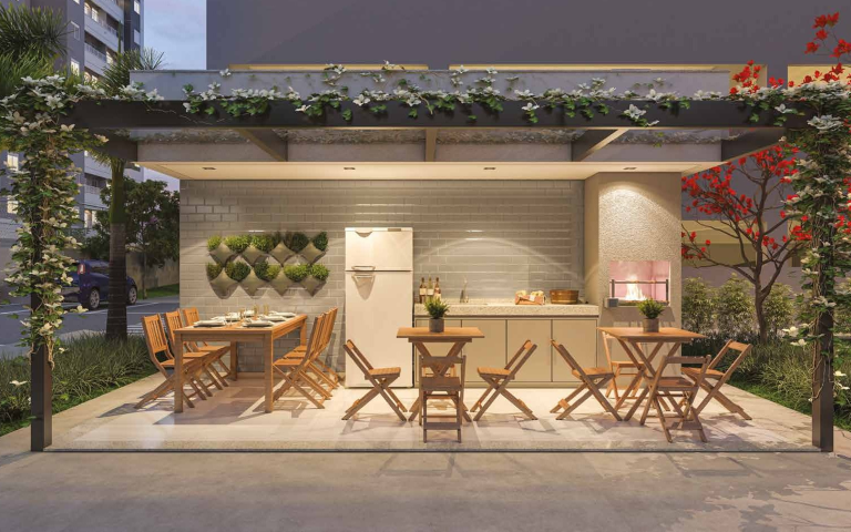 Residenciais La Vite Piemonte