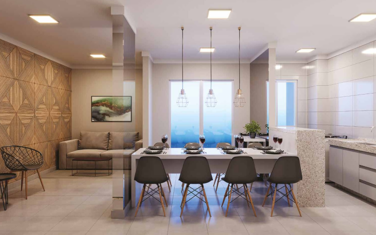 Residenciais La Vite Piemonte