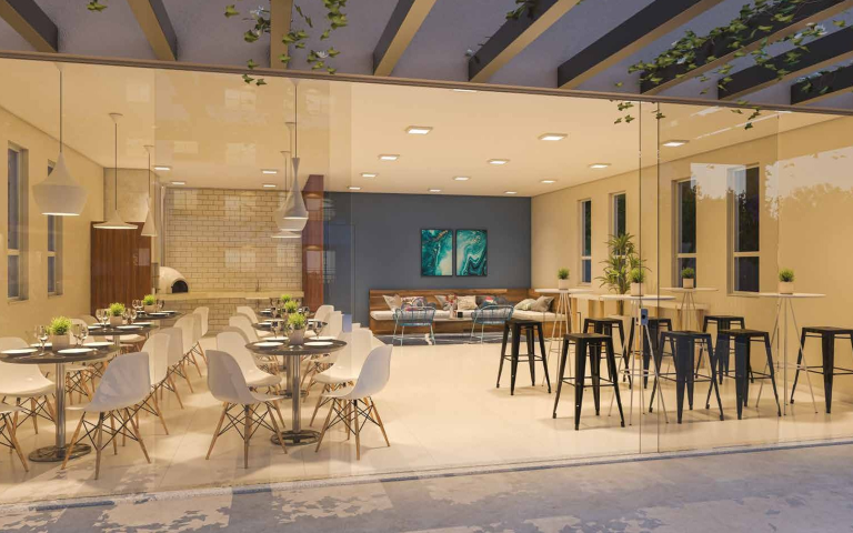 Residenciais La Vite Piemonte