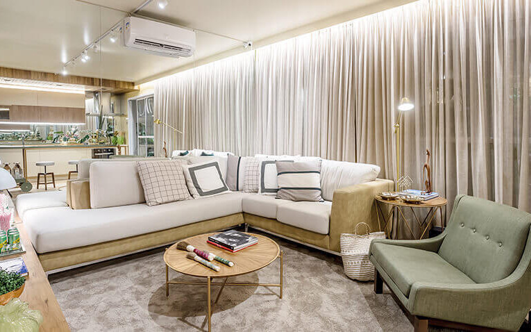 Residencial 360 Oeste LifeStyle