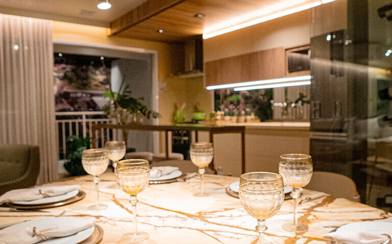 Residencial 360 Oeste LifeStyle