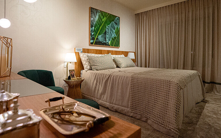 Residencial 360 Oeste LifeStyle